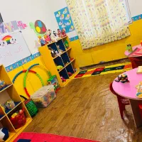 ثبت نام مهدکودک مهرآورن