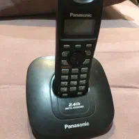 تلفن بیسیم پاناسونیک