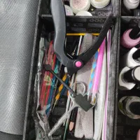 وسایل ژلیش ناخن