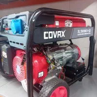 موتور برق  XL15000CVE2 توان ۸.۵کیلووات COVAX
