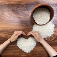 برنج پاکستانی سه ستاره درجه یک