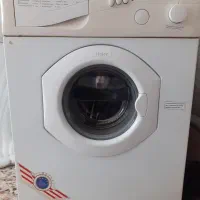 ماشین لباسشویی