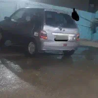 پراید111مدل91
