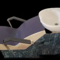 سرشور آرایشگاه