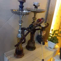 قلیون برنج