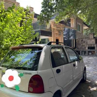 فروش ام وی ام ۱۱۰ مدل ۹۴ ۴ سیلندر