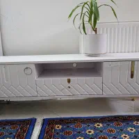 میز تلوزیون درحد نو