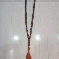تسبیح چوبی