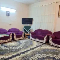 مبل ۷نفره کارکرده