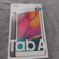 تبلت سامسونگ Tab a8 سفید
