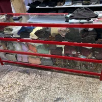 ویترین ۳ طبقه