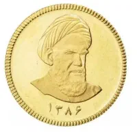 سکه امامی ۸۶