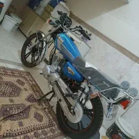 200 رهرو|موتورسیکلت|سنندج, |دیوار