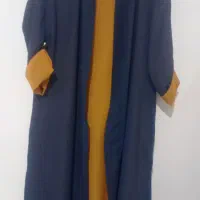 مانتومجلسی وشلوار