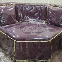 مبلمان ۷ نفره راحتی