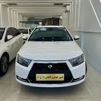 دنا اتومات آپشنال خشک مدل ۴۰۵ ثمین خودرو الماس