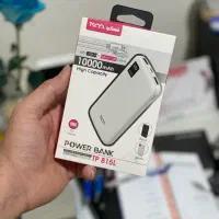 پاور بانک ۱۰ هزار تسکو 815L