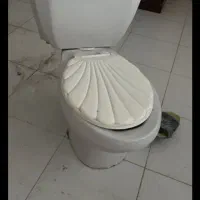 توالت فرنگی