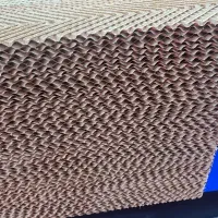 فروش انواع پد سلولزی گلخانه ای و کولری
