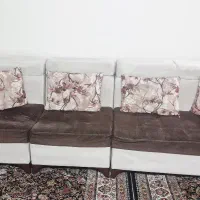 مبل راحتی