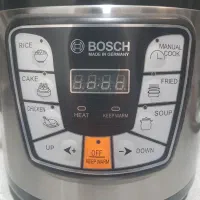 زودپز برقی بوش