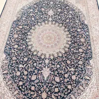 فرش ماشینی9متری