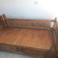 تخت سنتی