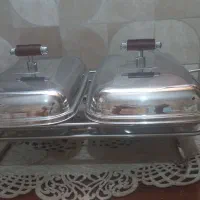 سوفله خوری وارمردار دو قلو برزیلی