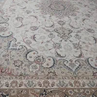 یک جفت فرش ماشینی۱۲ متری