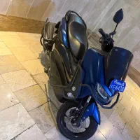 یاماهاNMAX