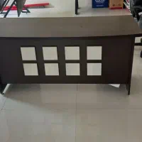 میز تحریر در حد نو