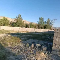 باغچه دیوارکشی دشت ارژن