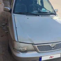 پراید ۱۳۲مدل ۹۰