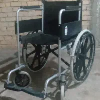 ویلچر