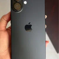 آیفون ۱۶ نرمال