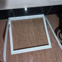 پایه کولرپنجره ای