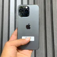 iPhone 13 Pro