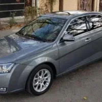 فروش خودرو دنا پلاس اتومات
