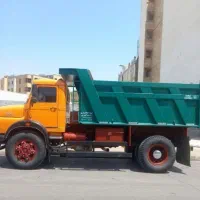 کامیون پروانه فعالیت زوران