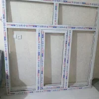 پنجره دو جداره