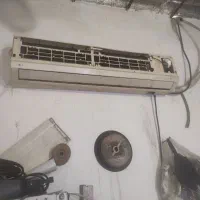 کولر گازی الجی 27هزار