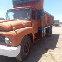 لیلاند مدل ۶۰