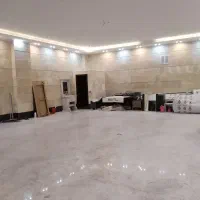 مغازه ۱۴۳متری نوساز سنددار با تهاتر زیر قیمت