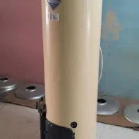 آبگرمکن ایستاده