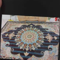 ۳ تخته فرش ۹ متری سالم