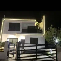 دوبلکس با استخرجکوزی شخصی ساز*۴ خواب