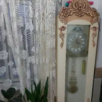 ساعت و بوفه، باهم 2500