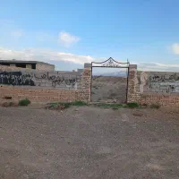 زمین پدیده 2کله 1260 متر و 19متر بر