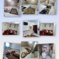 مشهدمقدس ویژه ی نوروز