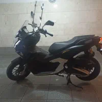 موتور طرح adv هانی ۱۸۰ مدل ۱۴۰۴